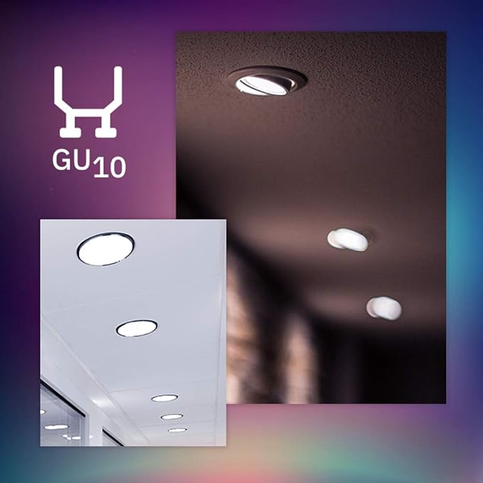Spot Ceiling Light 18W MR16 COB LED Module Downlight