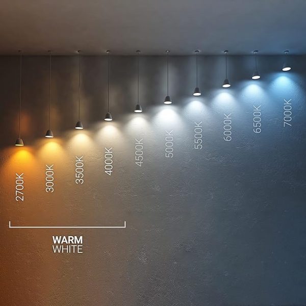 Spot Ceiling Light 18W MR16 COB LED Module Downlight