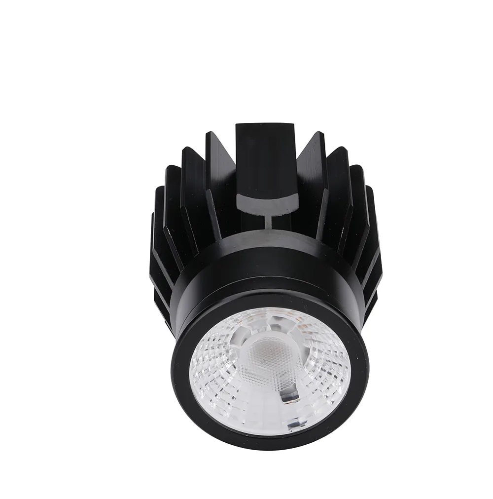 LED Module Professional Factory Full Aluminum MR16 7W-10W Indoor