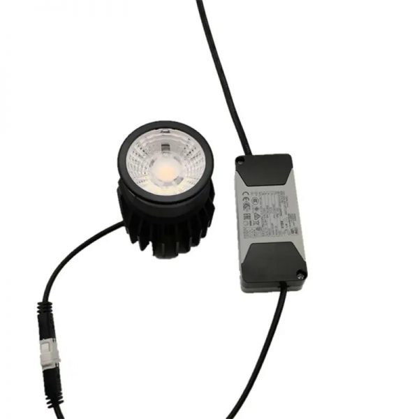 LED Module Professional Factory Full Aluminum MR16 7W-10W Indoor