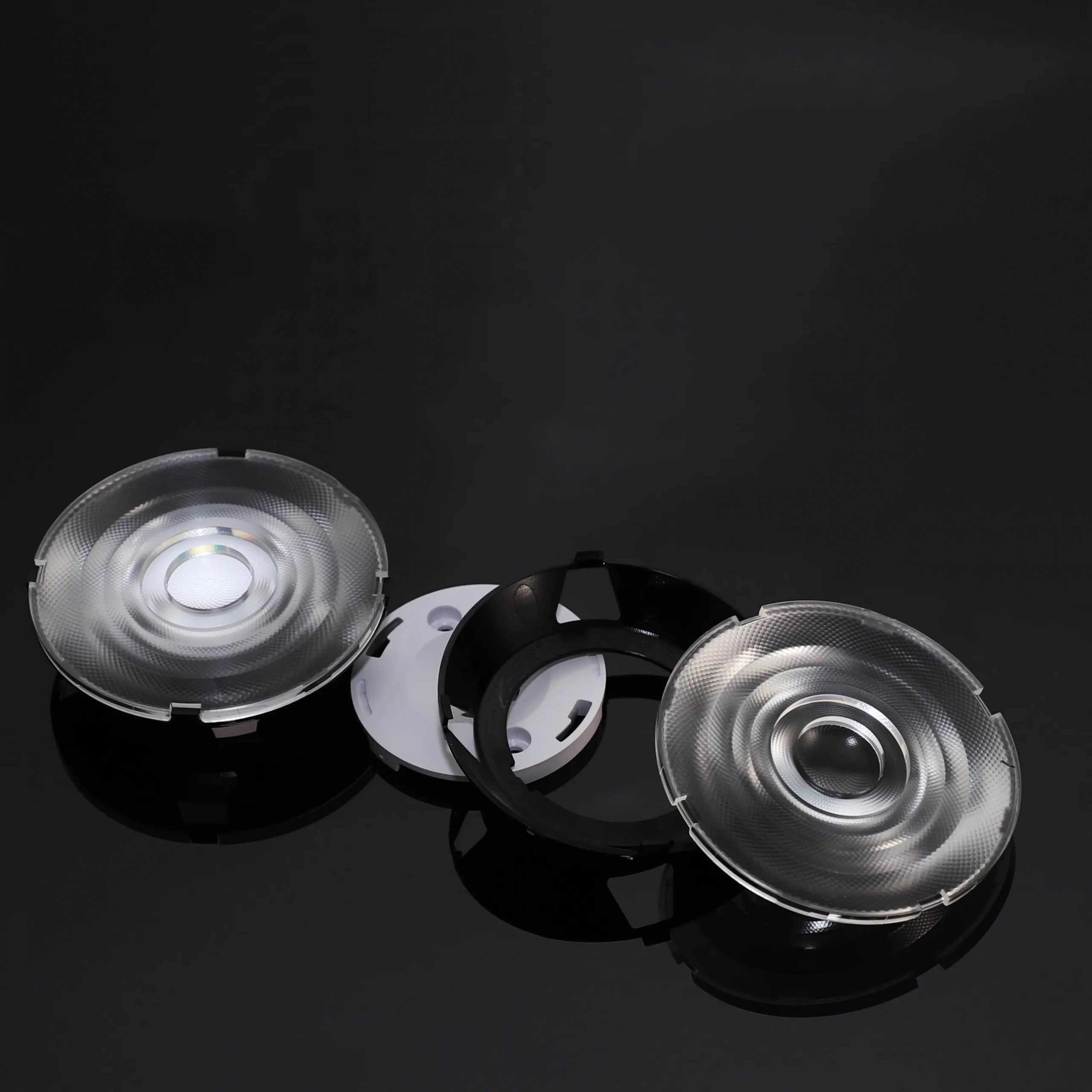 LED Module Professional Factory Full Aluminum MR16 7W-10W Indoor