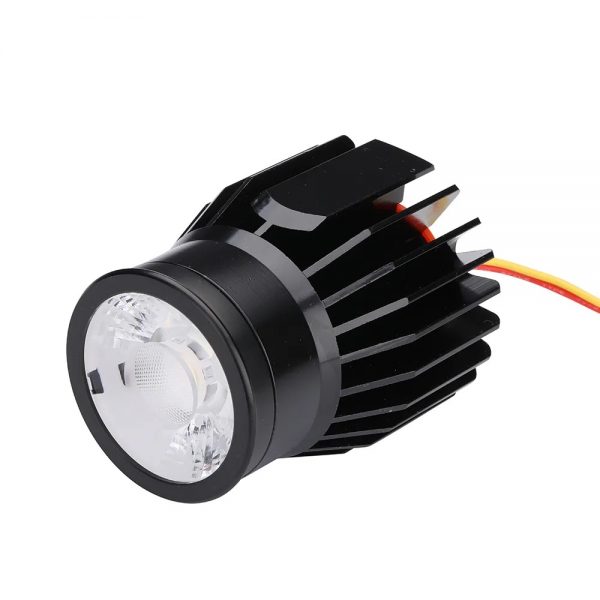 LED Module Professional Factory Full Aluminum MR16 7W-10W