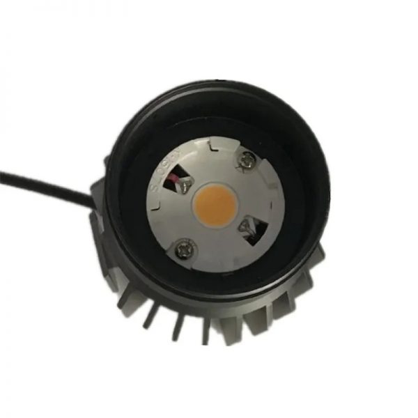 LED Module Professional Factory Full Aluminum MR16 7W-10W