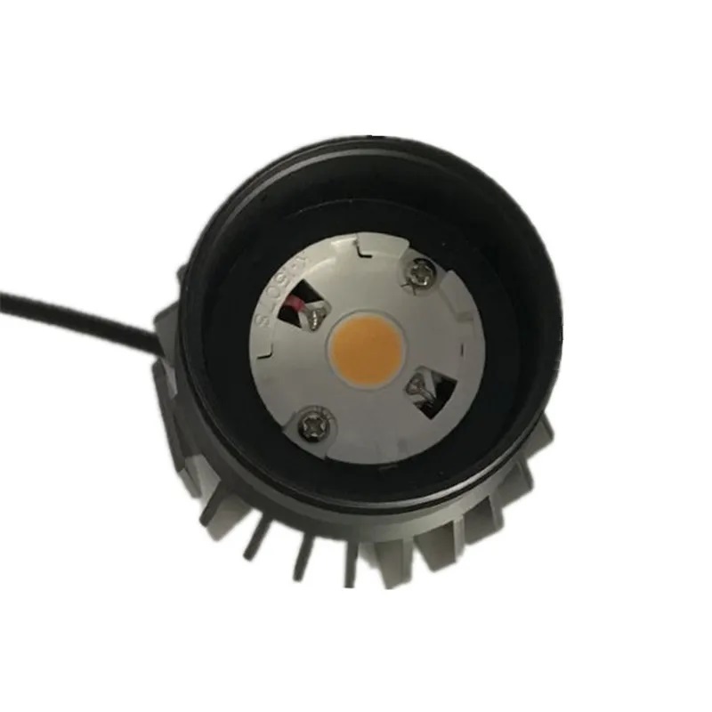 LED Module Professional Factory Full Aluminum MR16 7W-10W