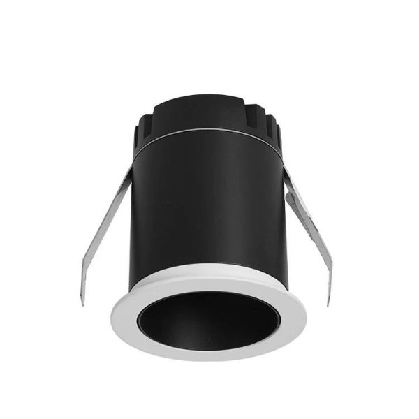 Spotlight Ceiling 1W Bridgelux Dia-Casting Aluminum Cob Downlight