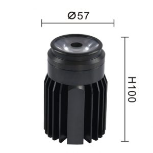 Spot Ceiling Light 18W MR16 COB LED Module Downlight