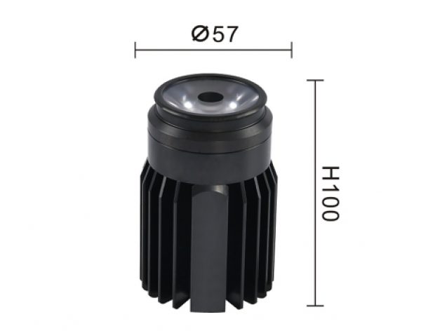 Spot Ceiling Light 18W MR16 COB LED Module Downlight