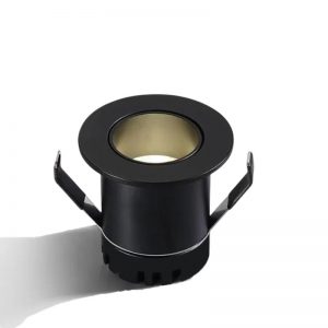LED downlight Spotlight 3W bridgelux Mini Dimmable Anti-Glare