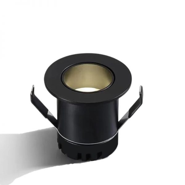 LED downlight Spotlight 3W bridgelux Mini Dimmable Anti-Glare LED downlight Spotlight 3W bridgelux Mini Dimmable Anti-Glare