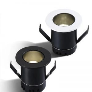 LED downlight Spotlight 3W bridgelux Mini Dimmable Anti-Glare