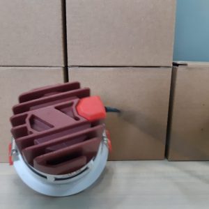 LED COB Spotlight CREE Chip 12W Downlight Dimmable 110V 220V