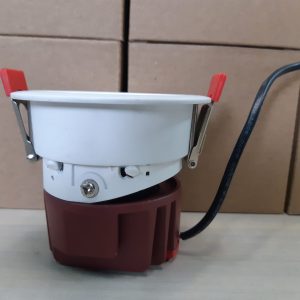 LED COB Spotlight CREE Chip 12W Downlight Dimmable 110V 220V