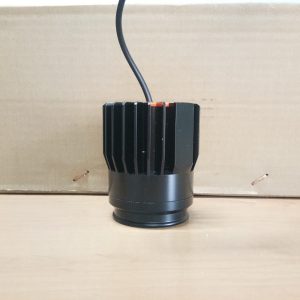 LIGHTING LED Module 15W Luminus COB Downlight Ring MR16