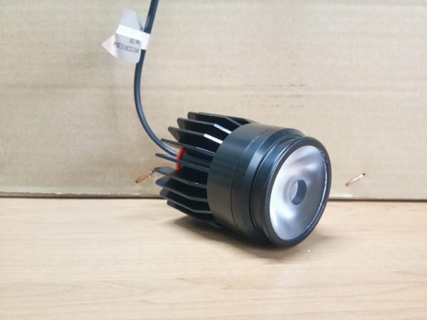 LIGHTING LED Module 15W Luminus COB Downlight Ring MR16