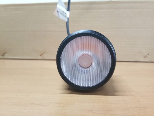 LIGHTING LED Module 15W Luminus COB Downlight Ring MR16