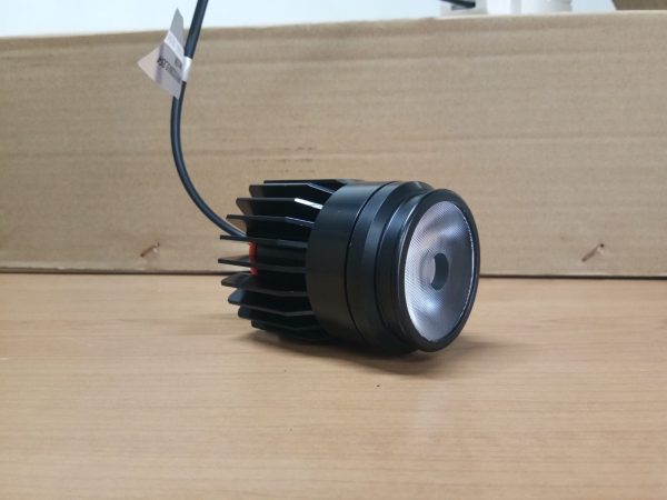 LIGHTING LED Module 15W Luminus COB Downlight Ring MR16