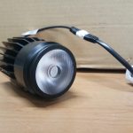 Spot Ceiling Light 18W MR16 COB LED Module Downlight