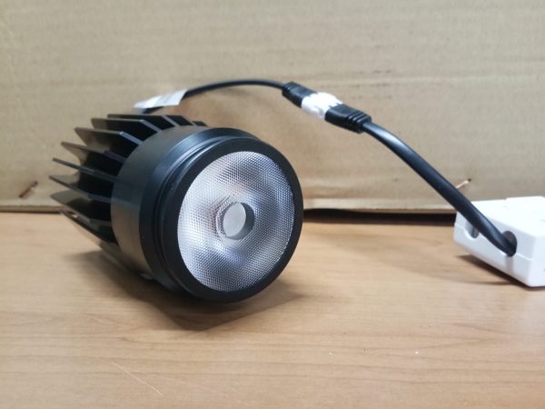 Spot Ceiling Light 18W MR16 COB LED Module Downlight