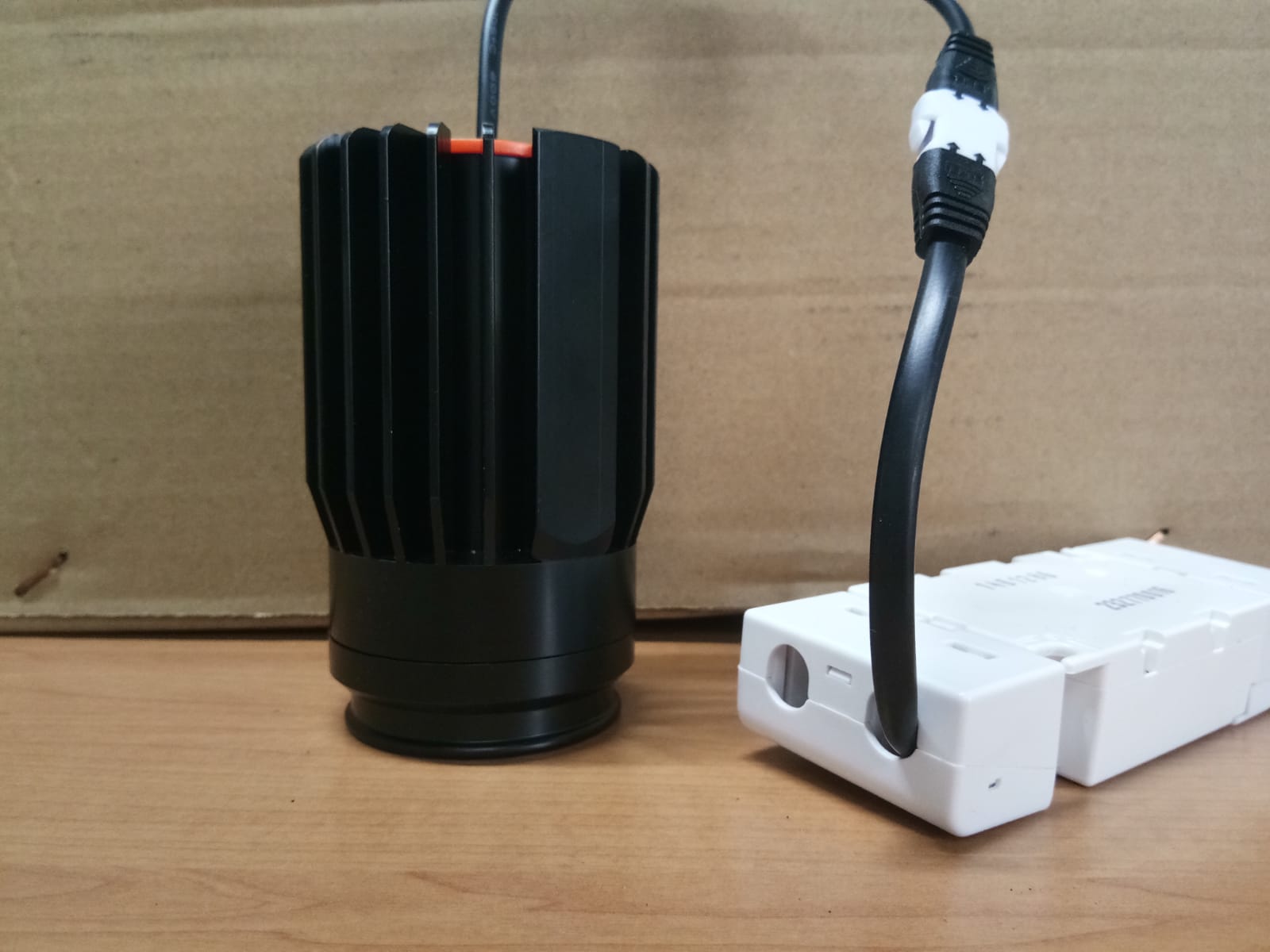 Spot Ceiling Light 18W MR16 COB LED Module Downlight