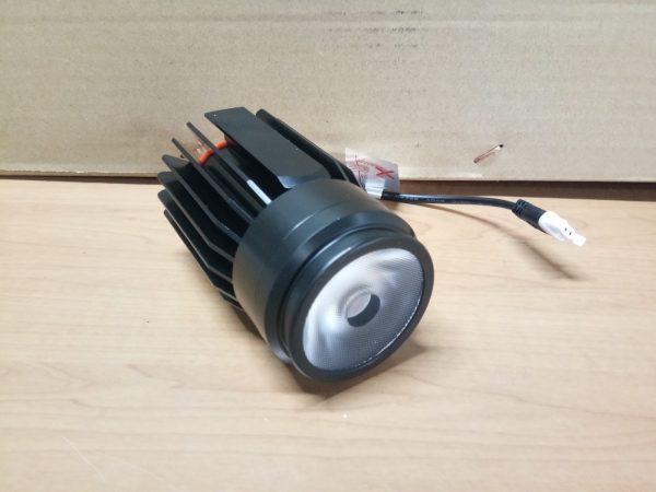 Spot Ceiling Light 18W MR16 COB LED Module Downlight