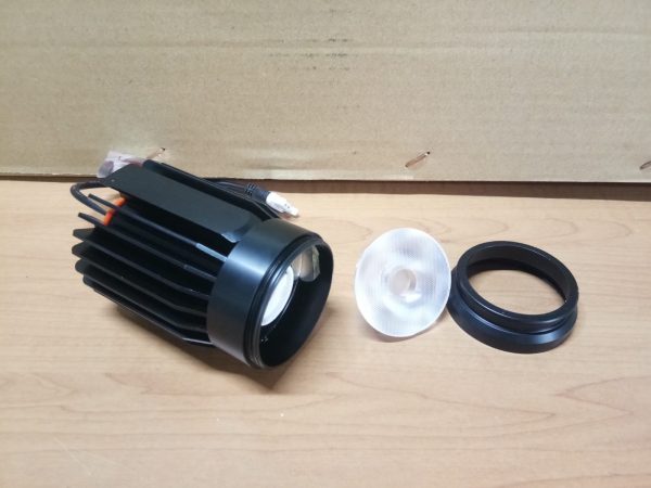 Spot Ceiling Light 18W MR16 COB LED Module Downlight