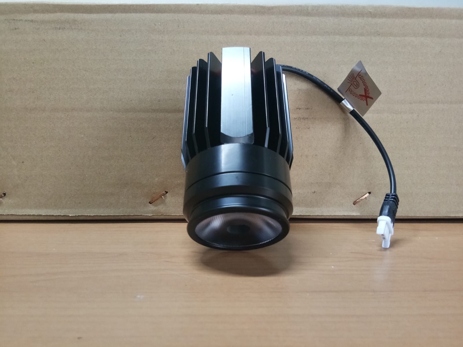 Spot Ceiling Light 18W MR16 COB LED Module Downlight