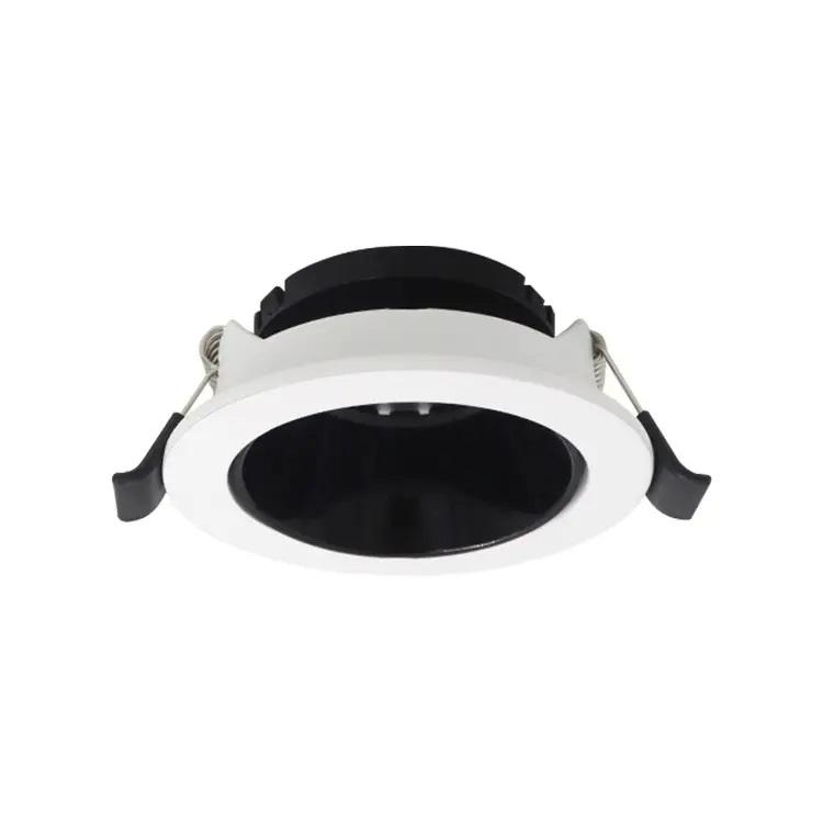 LED Module Professional Factory Full Aluminum MR16 7W-10W Indoor