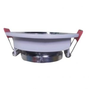 Kap Lampu MR16 GU10 805 GUN BK Sporting LED Module