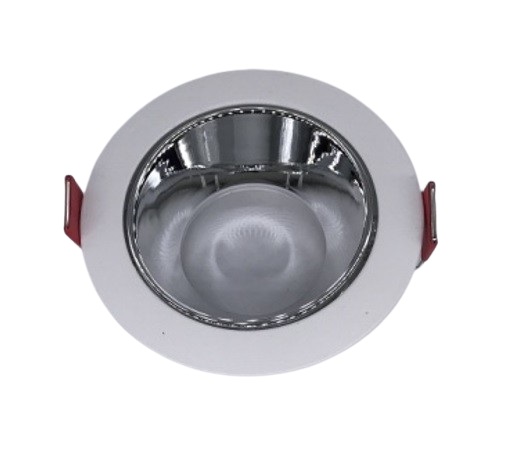 Kap Lampu MR16 GU10 805 GUN BK Sporting LED Module