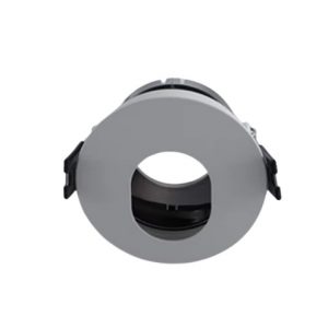 Kap Lampu Downlight Gipsum Mr16 1803 Lampu Sorot Led
