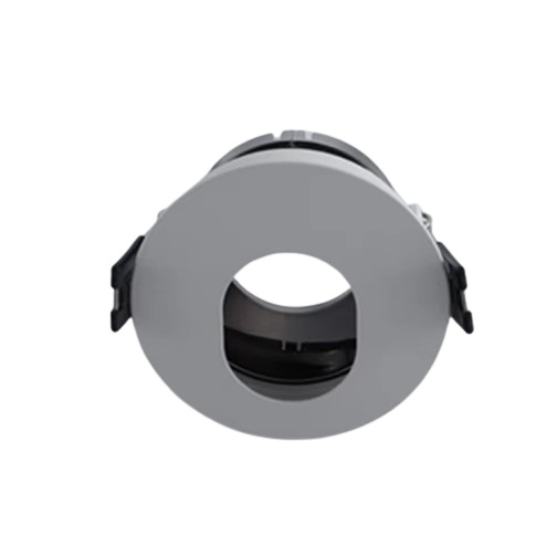 Kap Lampu Downlight Gipsum Mr16 1803 Lampu Sorot Led