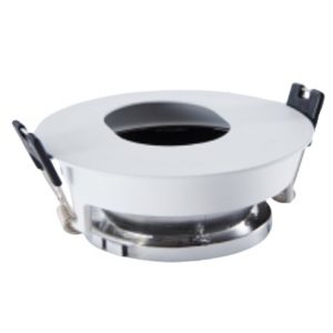 Kap Lampu Downlight Gipsum Mr16 1803 Lampu Sorot Led