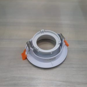 Kap Lampu MR16 D-501- S Module Downlight