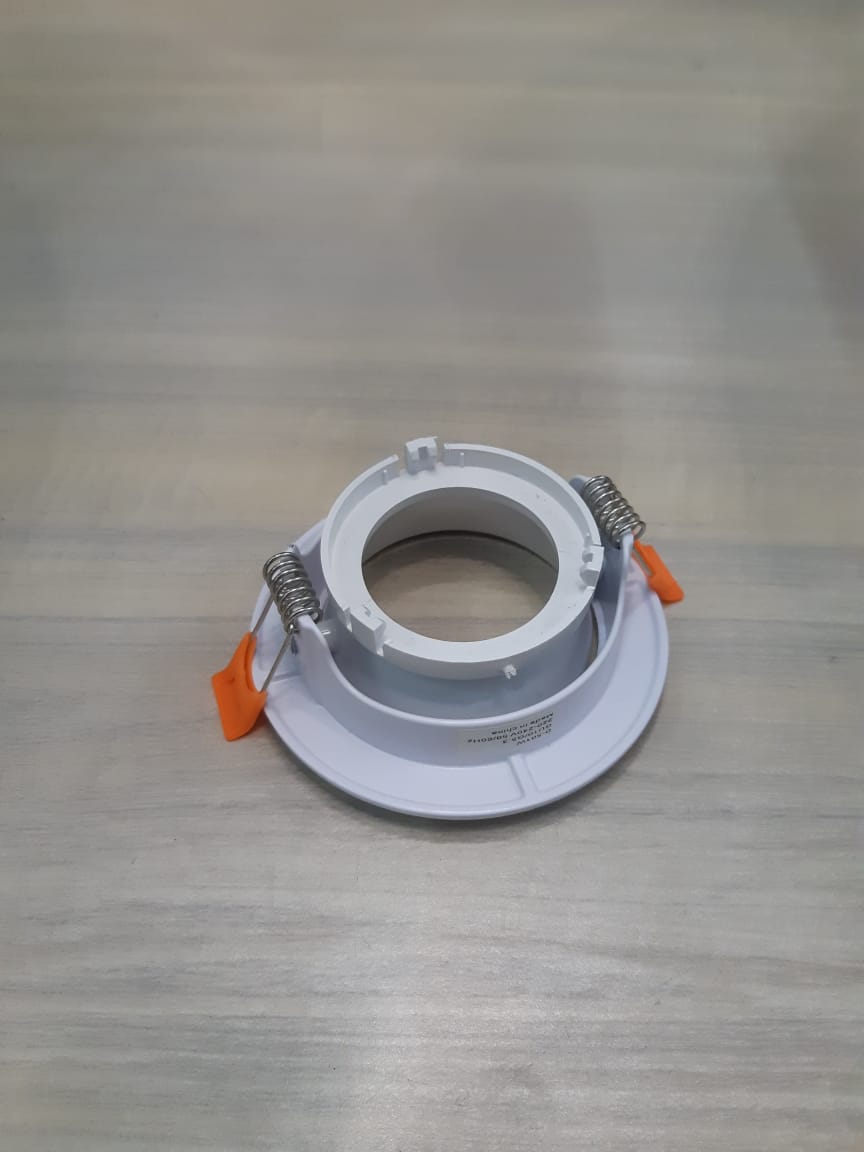 Kap Lampu MR16 D-501- S Module Downlight