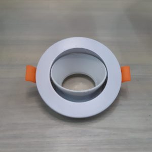 Kap Lampu MR16 D-501- S Module Downlight
