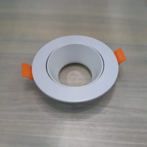 Kap Lampu MR16 D-501- S Module Downlight