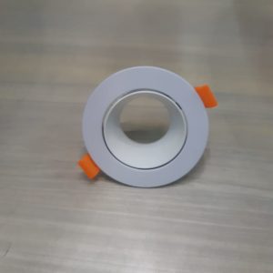 Kap Lampu MR16 D-501- S Module Downlight