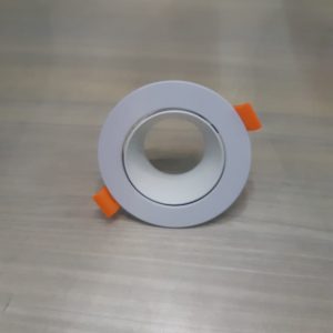 Kap Lampu MR16 D-501- S Module Downlight