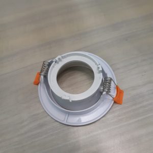 Kap Lampu MR16 D-501- S Module Downlight