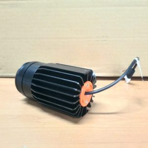 SpotLight 21W COB MR16 Downlight Module Aluminum