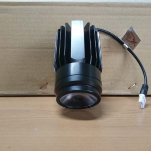 SpotLight 21W COB MR16 Downlight Module Aluminum