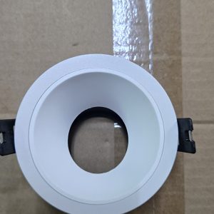 Rumah Lampu MR16 Plafon Ceiling tanam
