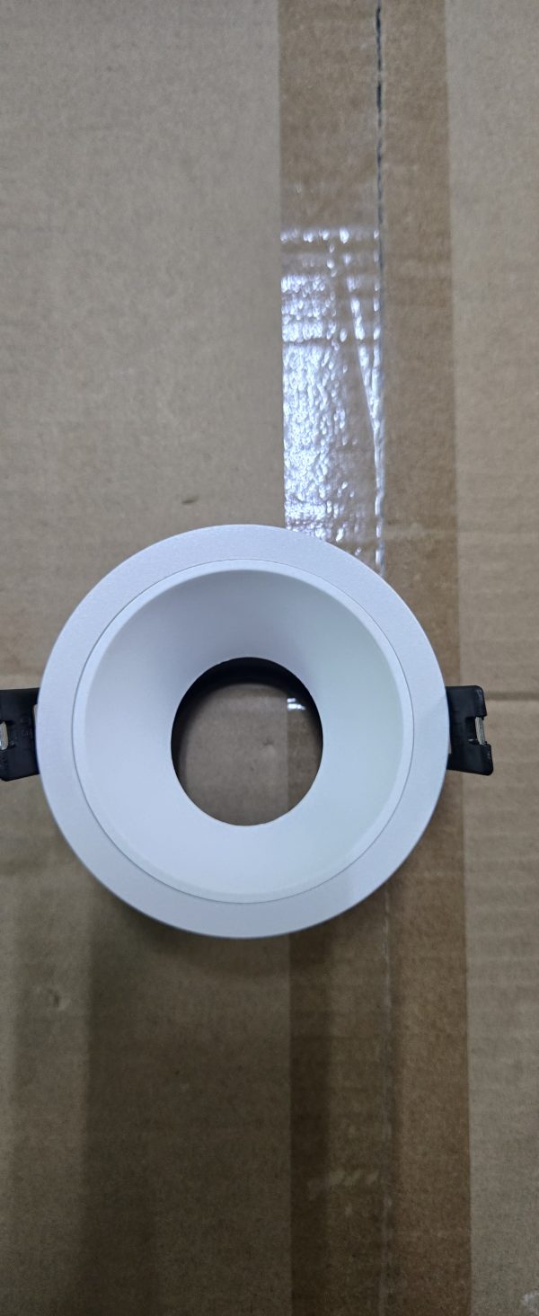 Rumah Lampu MR16 Plafon Ceiling tanam