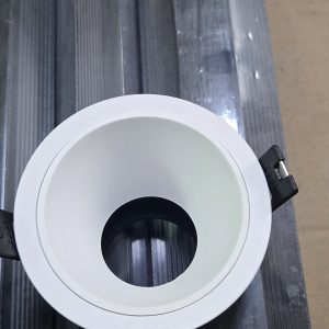 Rumah Lampu MR16 Plafon Ceiling