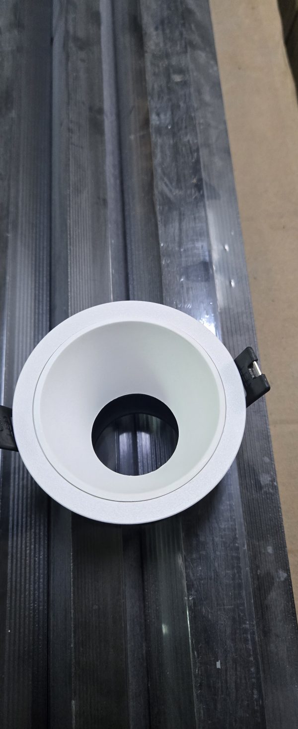 Rumah Lampu MR16 Plafon Ceiling