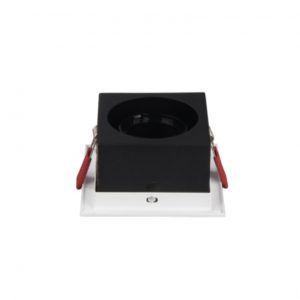 Kap Lampu D-110-1 MR16 GU10 LED Module Downlight