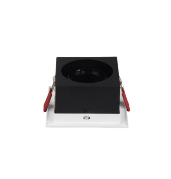 Kap Lampu D-110-1 MR16 GU10 LED Module Downlight