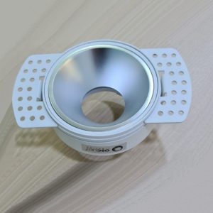 Kap Lampu Downlight H-806 MR16 GU10 G5.3 Module
