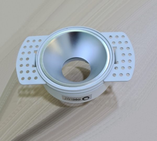 Kap Lampu Downlight H-806 MR16 GU10 G5.3 Module