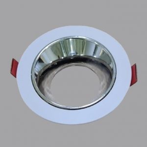 Kap Lampu MR16 GU10 805 GUN BK Sporting LED Module